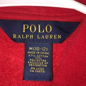 Polo Ralph Lauren Jacket